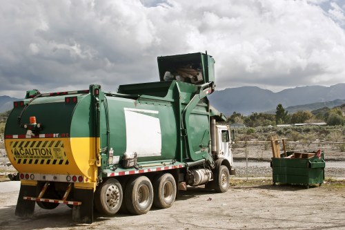 Local office clearance providers ensuring efficient service