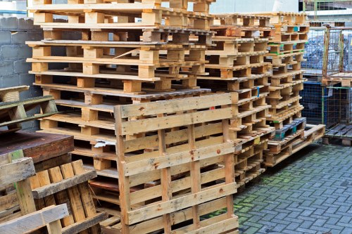 Affordable loft clearance solutions in Parsons Green