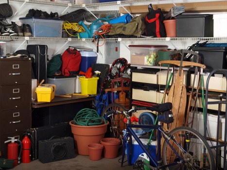 Professional furniture removal service in Parsons Green