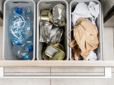 Eco-friendly furniture disposal practices in Parsons Green