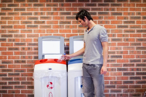 Affordable and reliable house clearance in Parsons Green